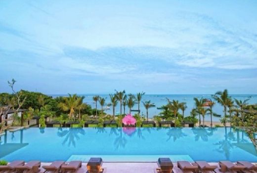 InterContinental Bali Sanur Resort Hadirkan Penawaran Istimewa untuk Liburan Sekolah - GenPI.co