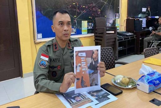 Satgas Damai Cartenz Tangkap Pemasok Senjata Api dan Amunisi ke KKB - GenPI.co