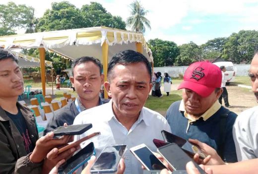 DPD Gerindra Tunggu Keputusan Pusat untuk Bakal Calon di Pilkada NTB - GenPI.co