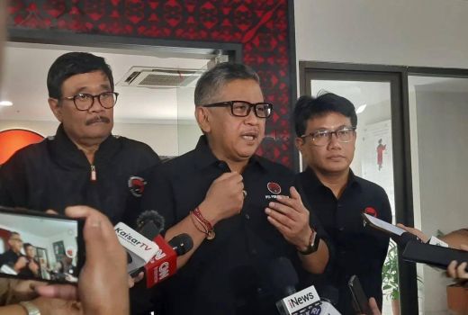 Hasto Kristiyanto Kosongkan Jadwal untuk Hadiri Panggilan KPK - GenPI.co