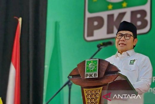 Cak Imin Sebut Kepala Daerah dari PKB Tegak Lurus pada Pemerintah Pusat - GenPI.co