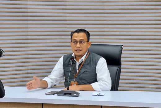 KPK Panggil Hasto Kristiyanto untuk Diperiksa Terkait Kasus Harun Masiku - GenPI.co