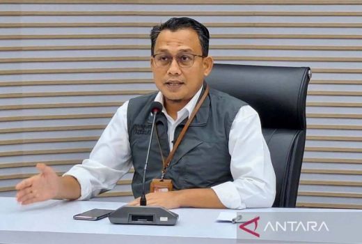 KPK: Reyna Usman Segera Disidang Kasus Dugaan Korupsi Sistem Proteksi TKI - GenPI.co