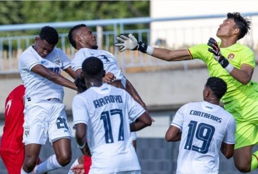 Jens Raven Buka-bukaan Seusai Timnas Indonesia U-20 Dibantai Panama - GenPI.co