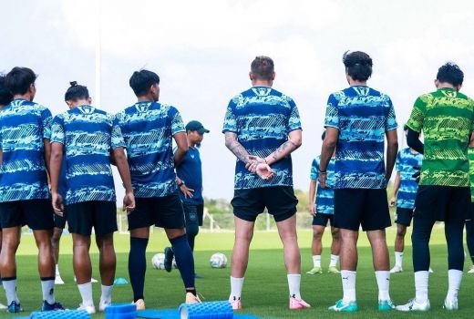 PSIS Semarang Lepas 3 Pemain Muda, Ini Sosoknya - GenPI.co