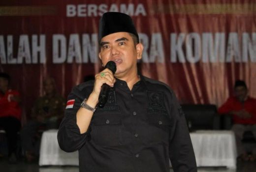 Soal Pengelolaan Tambang, Gus Falah: Jangan Ragukan SDM Nahdlatul Ulama - GenPI.co