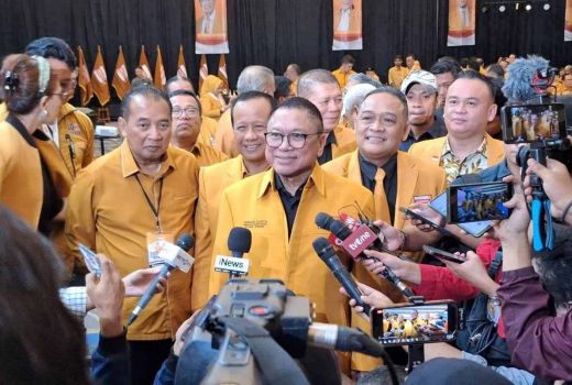 Hanura Beri Sinyal Usung Kader Partai Lain di Pilkada Jakarta - GenPI.co