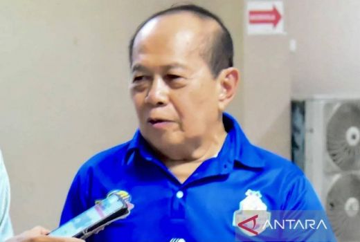 Sjarifuddin Hasan: MPR Buka Ruang Tampung Aspirasi untuk Amandemen UUD 1945 - GenPI.co