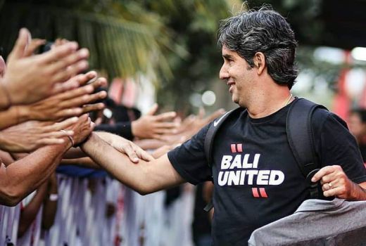 Stefano Cugurra Angkat Bicara Soal Pemecatan Shin Tae Yong: Sangat Mengejutkan! - GenPI.co