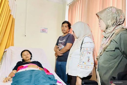 94 Warga Keracunan Massal di Kota Bogor Akhirnya Pulang - GenPI.co