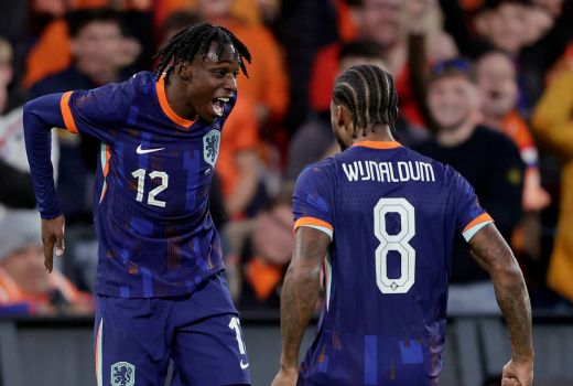 Link Live Streaming Euro 2024: Belanda vs Inggris - GenPI.co