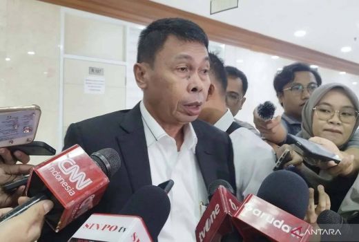KPK: Pemeriksaan Hasto Kristiyanto Bagian dari Penyidikan Kasus Harun Masiku - GenPI.co