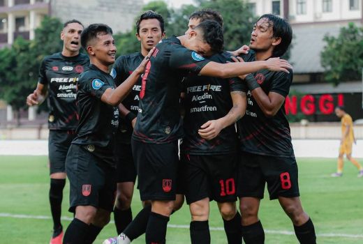 Persis Solo Lepas 5 Pemain Sekaligus - GenPI.co
