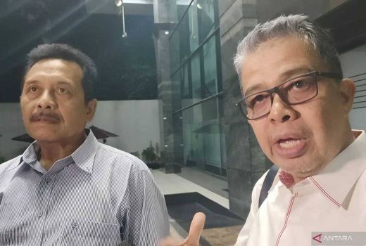 MKMK Sebut Mahkamah Konstitusi Tangani PHPU Secara Rapi - GenPI.co