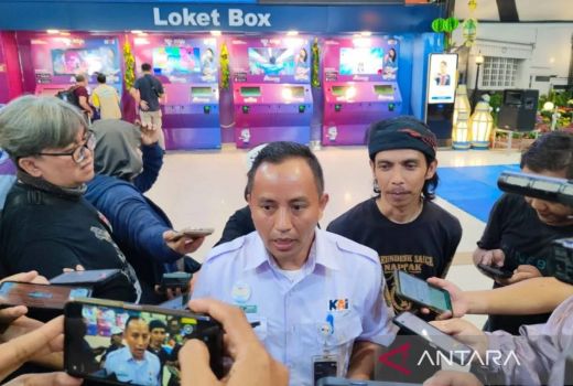 Ya Ampun! Pegawai KAI Ditangkap Gara-Gara Narkoba - GenPI.co