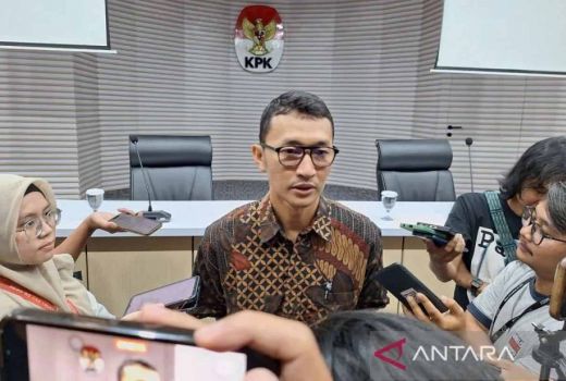 KPK Lacak Aset Syahrul Yasin Limpo yang Diatasnamakan Keluarga - GenPI.co
