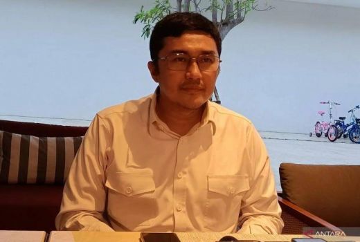 Demokrat: Anies Baswedan Tak Masuk Radar untuk Diusung di Pilkada Jakarta - GenPI.co