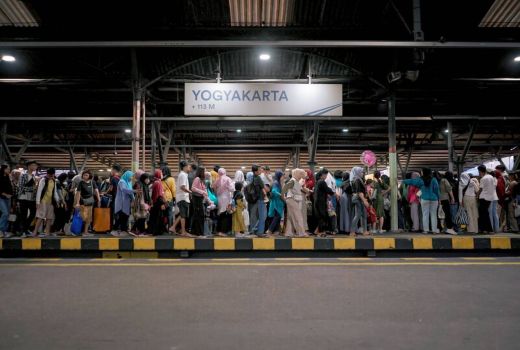 Libur Hari Raya Iduladha, KRL Jogja-Solo Tambah 6 Perjalanan Mulai 15 Juni 2024 - GenPI.co