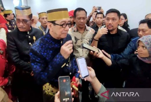 Soal Kasus Vina Cirebon, Yasonna Laoly: Polisi Harus Menuntaskan dengan Baik - GenPI.co