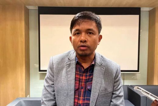 KPU RI Siapkan Legalisasi Dokumen untuk Pemungutan Suara Ulang - GenPI.co