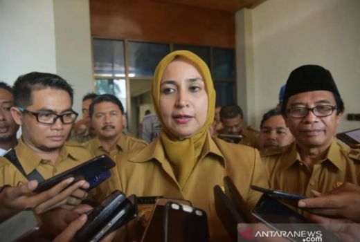 Elektabilitas Makin Tinggi, Faida Terdepan Menjadi Bupati Jember - GenPI.co