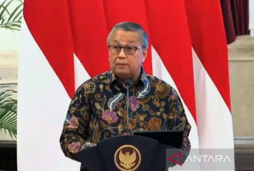 BI Sebut Nilai Tukar Rupiah Terhadap Dolar AS Sangat Stabil dan Salah Satu Mata Uang Terbaik - GenPI.co