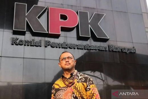 Jubir: KPK Siap Buka Dokumen Penyidikan saat Pemeriksaan Staf Hasto Kristiyanto - GenPI.co
