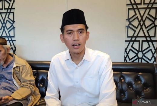 Pemerintah Usul Korban Judi Online Dapat Bansos, MUI Beri Pesan Tegas - GenPI.co