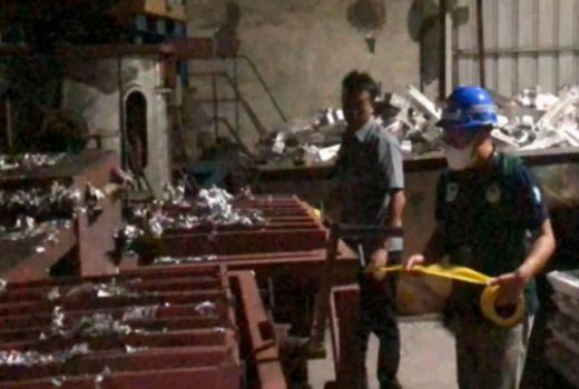 Cemari Udara, Operasional 2 Perusahaan Nakal Dihentikan - GenPI.co