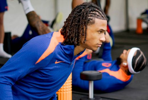 Link Live Streaming Euro 2024: Polandia vs Belanda - GenPI.co