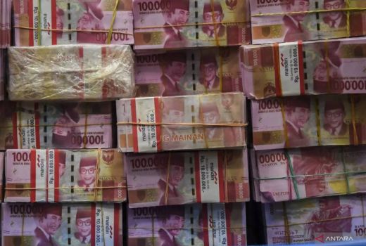 Miris! 15 Orang Jadi Tersangka Kasus Produksi Uang Palsu di UIN Alauddin Makassar - GenPI.co