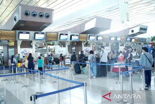 Pelita Air Buka Rute Baru Balikpapan-Yogyakarta Mulai 15 Juni 2024 - GenPI.co