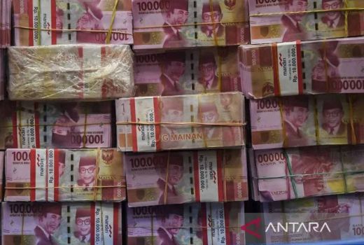 Polda Metro Jaya: Uang Palsu Rp 22 Miliar Belum Sempat Diedarkan - GenPI.co
