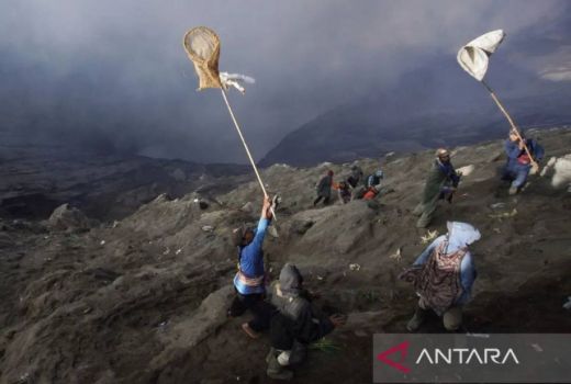 Gunung Bromo Ditutup untuk Wisatawan pada 21-24 Juni 2024, Ini Alasannya - GenPI.co