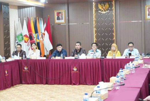 Pilkada Jakarta, KPU: Dharma Pongrekun dan Kun Wardana Tak Memenuhi Syarat - GenPI.co