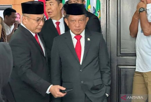 Sanksi Bagi ASN Terlibat Judi Online Disiapkan, Tito Karnavian: untuk Efek Jera - GenPI.co