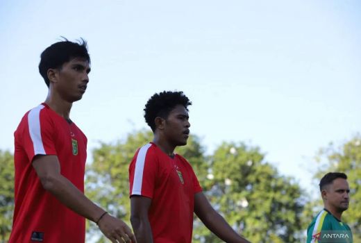 Persebaya Surabaya Beri Waktu Pemain Trial 2 Pekan untuk Unjuk Gigi - GenPI.co