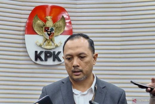KPK Periksa Pengusaha Zahir Ali soal Kasus Korupsi Lahan di Rorotan - GenPI.co