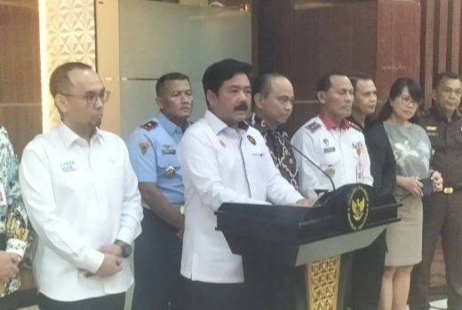 Satgas Judi Online Bakal Tutup Layanan Top Up Game Online di Minimarket - GenPI.co