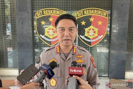 Berkas Kasus Vina Cirebon Dilimpahkan, Polisi: Kami Berusaha Ungkap Terang Benderang - GenPI.co