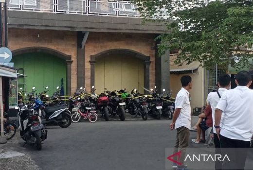 Diduga Praktik Judi Online, 3 Tempat Game Online di Purwokerto Digerebek - GenPI.co