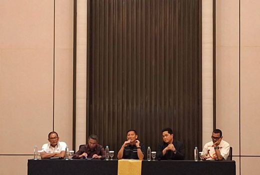 PT LIB Pastikan Tak Ada Piala Indonesia Musim Depan - GenPI.co