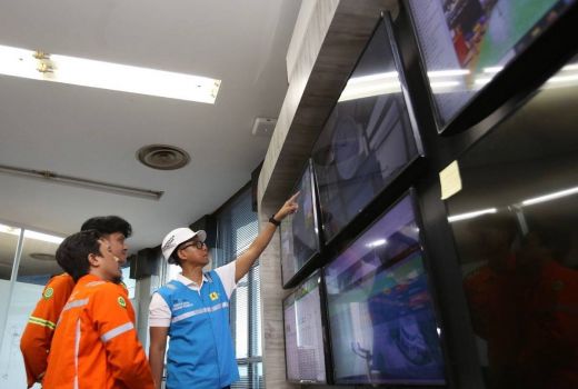 PLN Jadi Perusahaan Utilitas Terbaik Se-Kawasan Versi Fortune 500 Asia Tenggara - GenPI.co