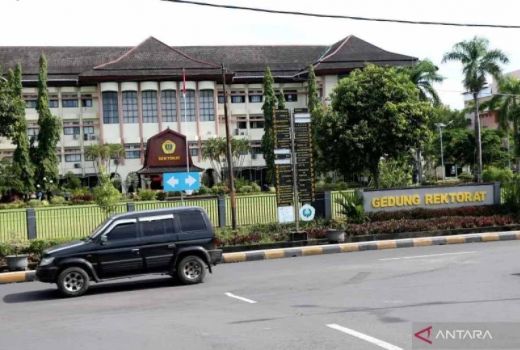 3 Mahasiswi Dilecehkan, Dosen Unram Dilarang Beri Bimbingan di Luar Kampus - GenPI.co