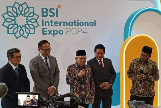 Penerima Bansos untuk Judi Online, Wapres: Kita Cabut! - GenPI.co