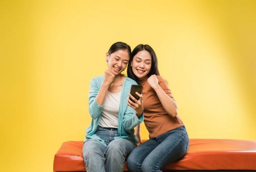 IM3 Freedom Internet Lebih Spesial dengan Kuota Harian yang Dapat Disesuaikan - GenPI.co