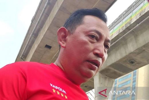 Soal Kasus Vina Cirebon, Kapolri: Kami Turunkan Tim Asistensi - GenPI.co
