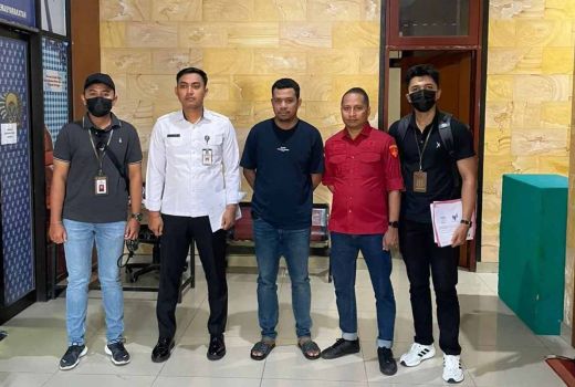 Kejati NTT Sita Rumah Berlantai 4 Milik Tersangka Korupsi Beras Bulog Waingapu - GenPI.co