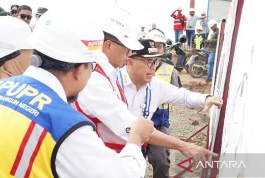Menhub Sebut Bandara IKN Bisa Didarati Pesawat Kecil Mulai 1 Agustus 2024 - GenPI.co