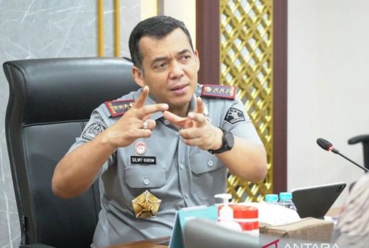 PSN Kena Serangan Siber, Kemenkumham Pastikan Layanan Keimigrasian Sudah Pulih - GenPI.co